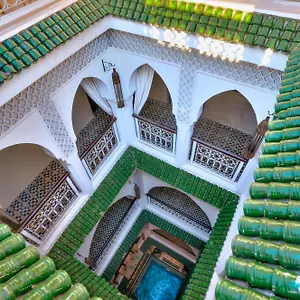 Art & Emotions Boutique & 4* Marrakesh