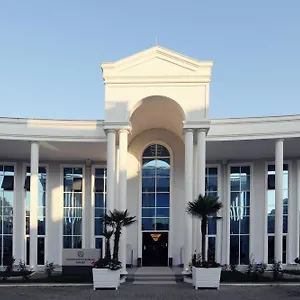 Grand Europa Resort, Affiliated By Melia 5* Velipojë