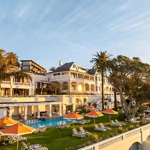 Ellerman House 5* Cape Town