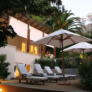Four Rosmead Boutique 4* Cape Town