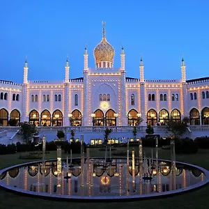 Nimb 5* Kopenhagen